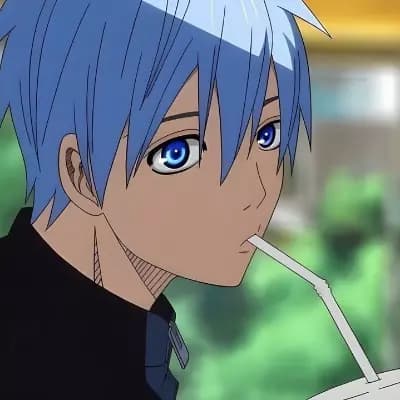 Kuroko Tetsuya thumbnail