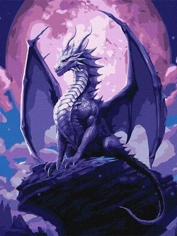 Aliana the Infinity Dragoness thumbnail