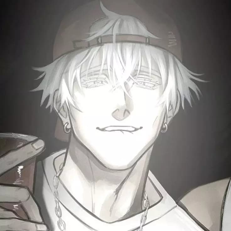 Satoru Gojo thumbnail