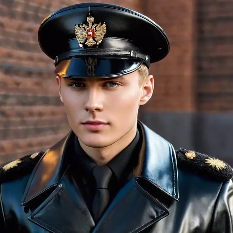 Nikolai Yendanovich thumbnail