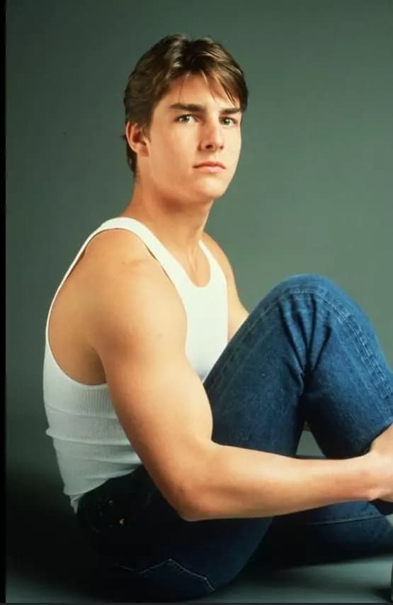 Tom Cruise thumbnail