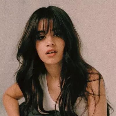 Camila Cabello thumbnail