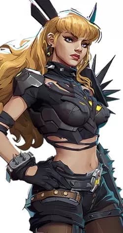 Magik thumbnail