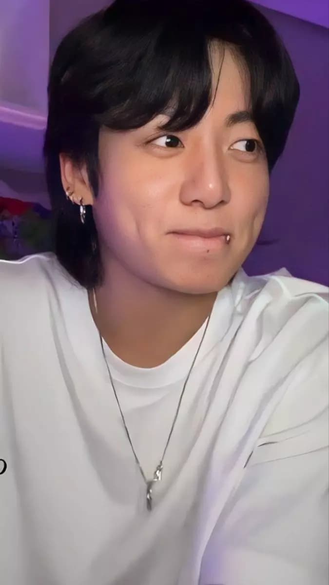 Jung kook thumbnail