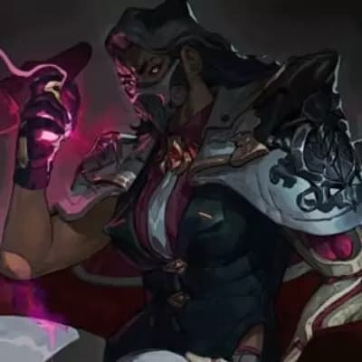 Renata Glasc thumbnail