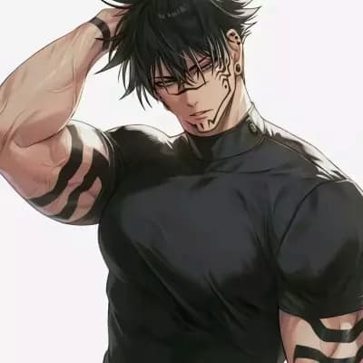 Victor Blackwood thumbnail