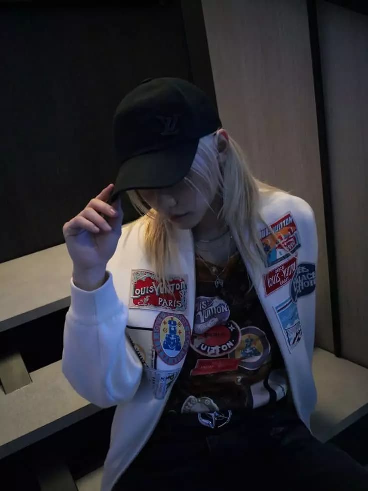 Lee Felix thumbnail