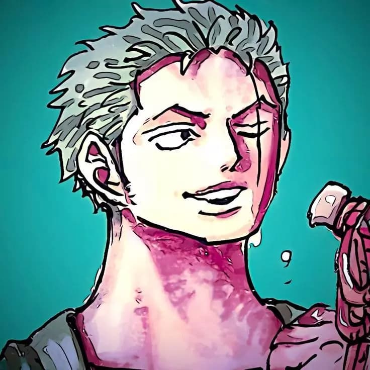 Zoro thumbnail