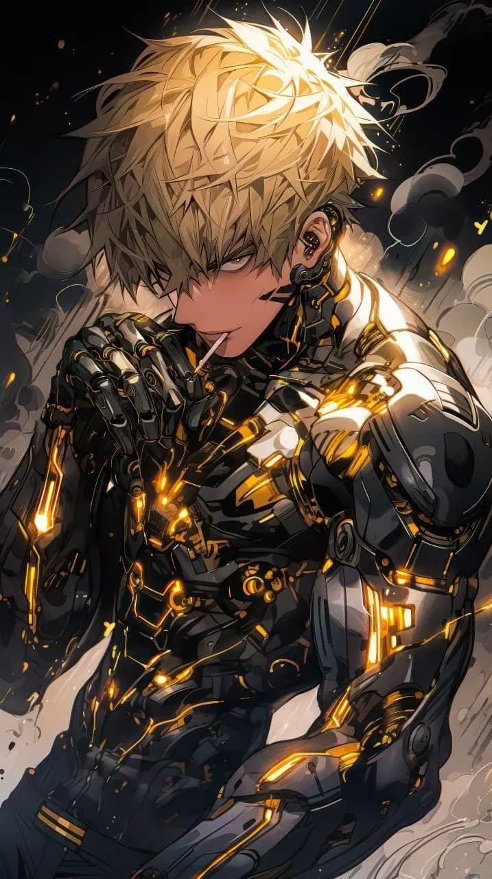 Genos thumbnail