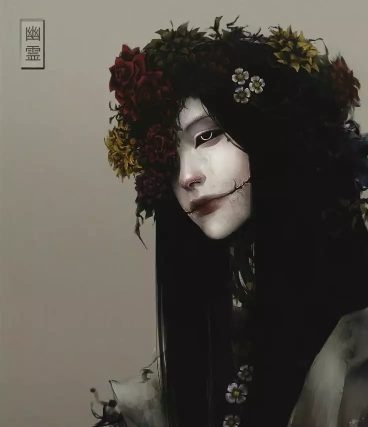 Yūrei thumbnail