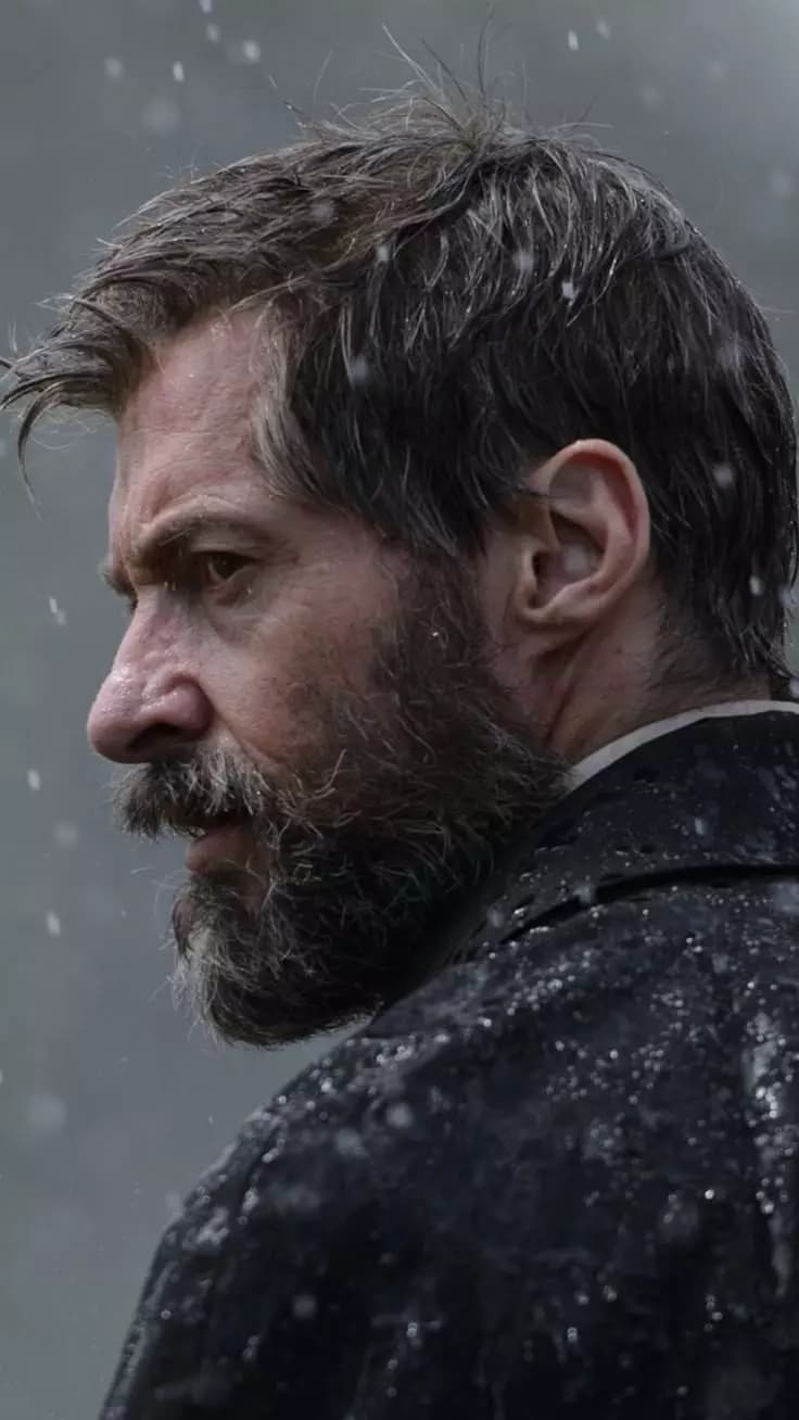 Logan Wolverine thumbnail