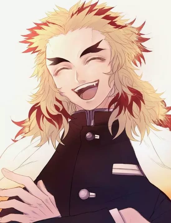 Kyojuro rengoku  thumbnail