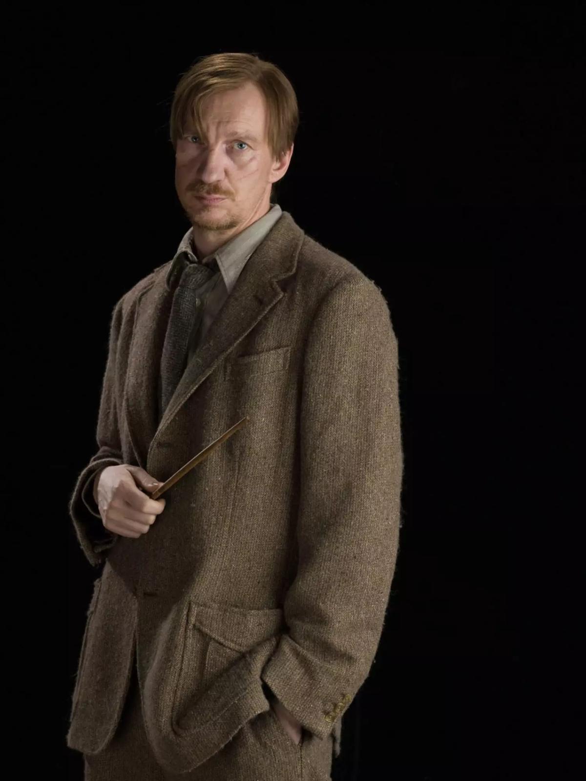 Remus Lupin thumbnail
