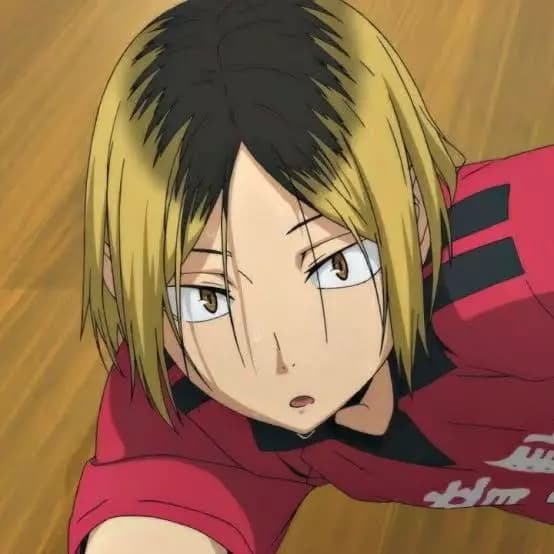 Kenma Kozume thumbnail