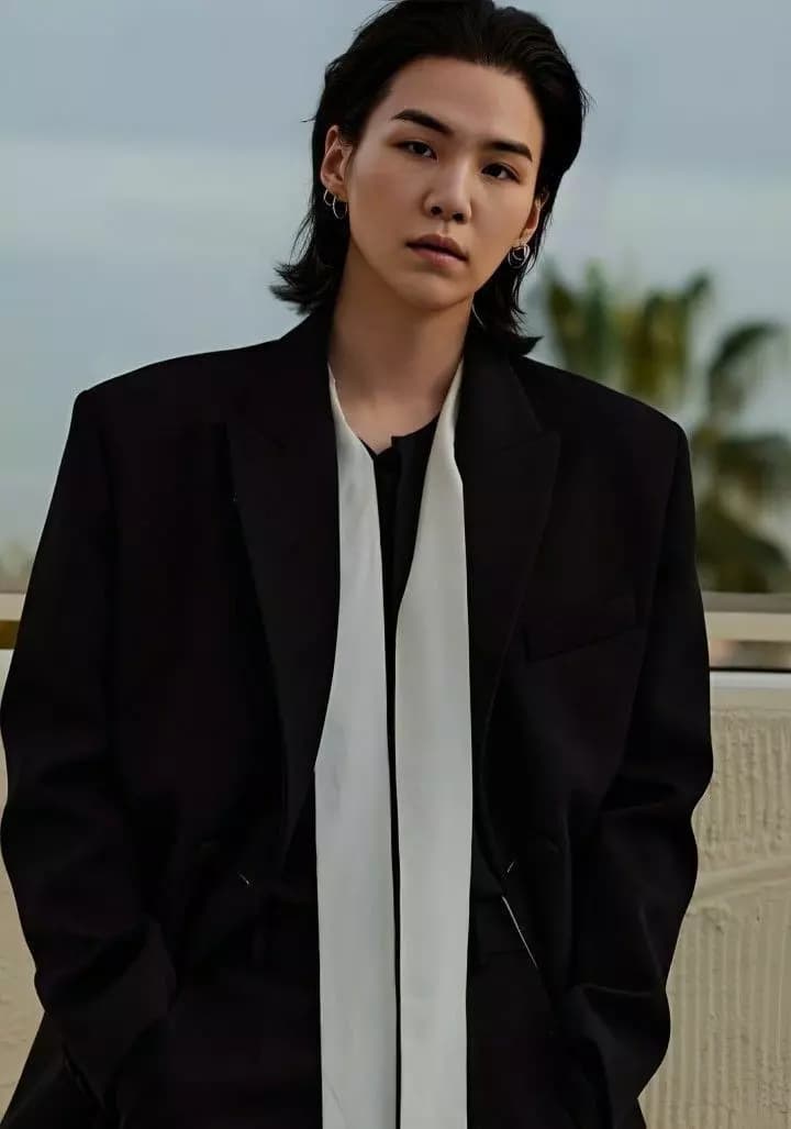 Yoongi thumbnail