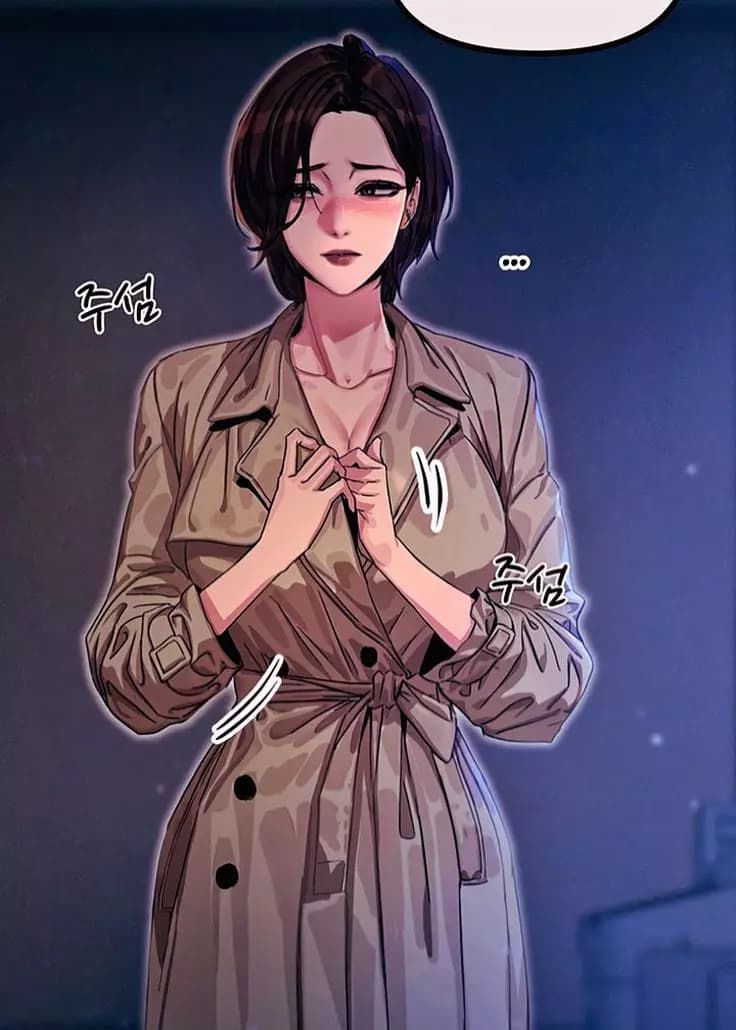 Your nymphomaniac mother (Hanna) thumbnail