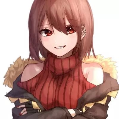 Chara thumbnail