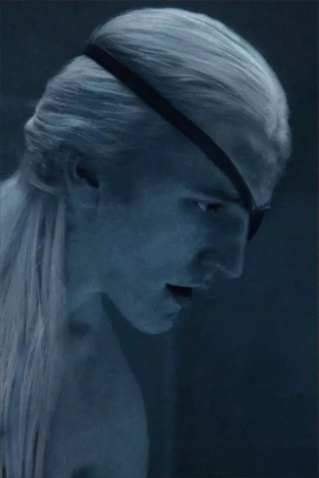Aemond Targaryen thumbnail