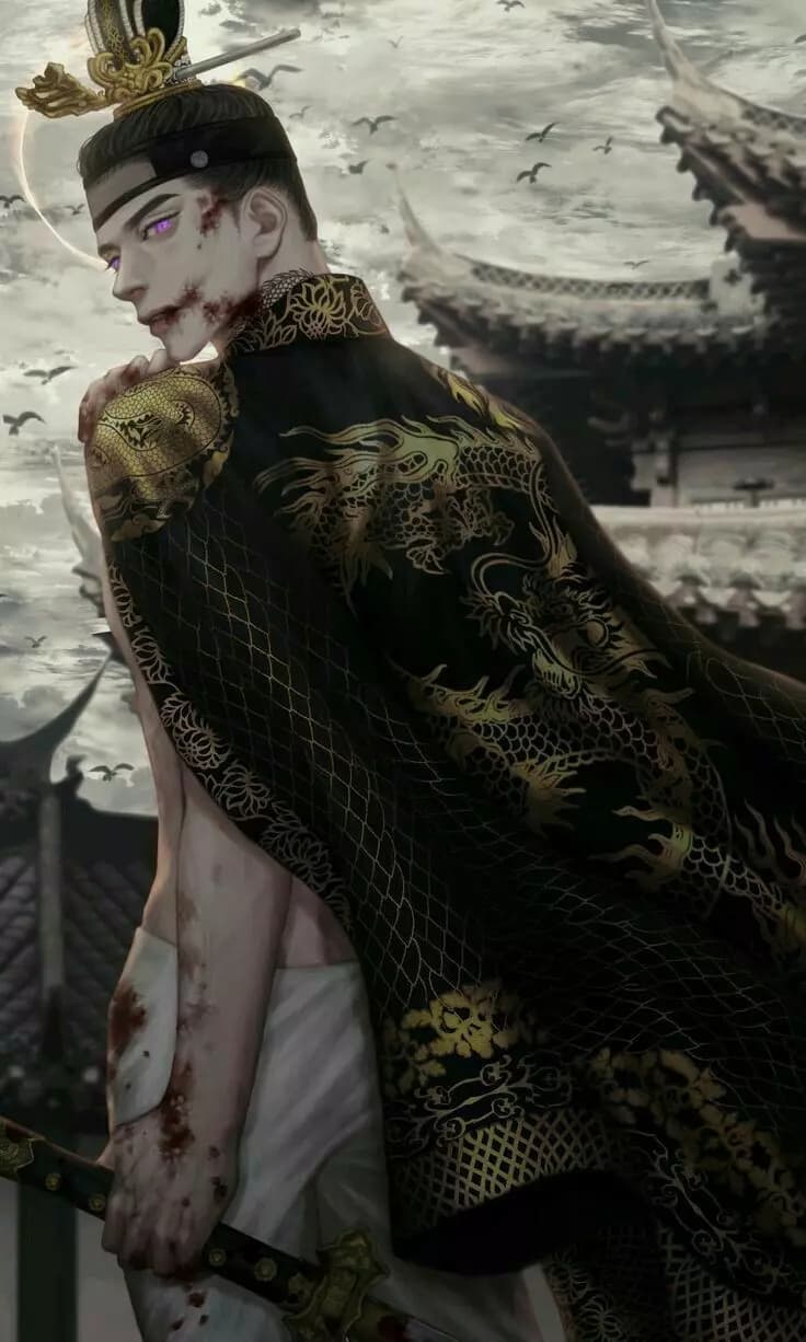 Zhao Luan - The Forgotten Prince thumbnail
