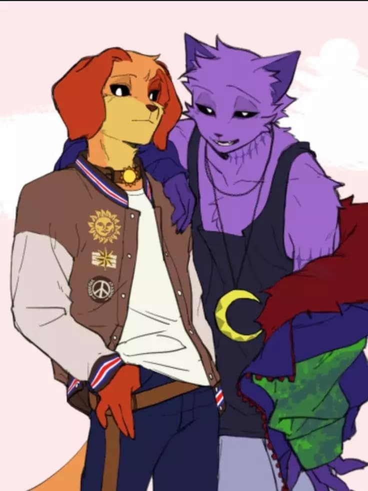 Dogday and capnap your gay brothers thumbnail