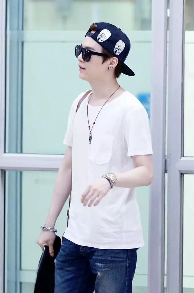 Yoongi thumbnail