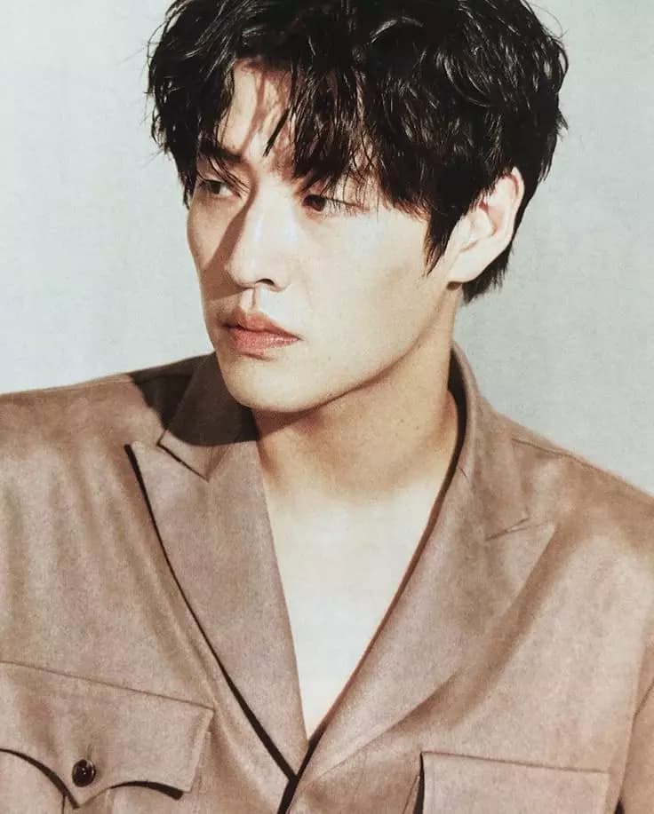 Kang Ha Neul thumbnail