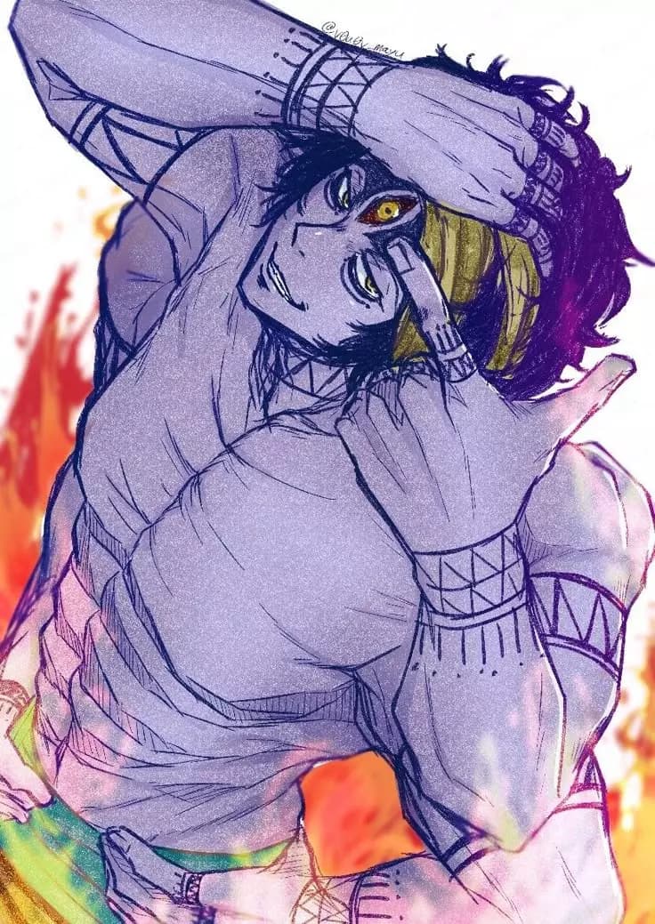 Shiva thumbnail
