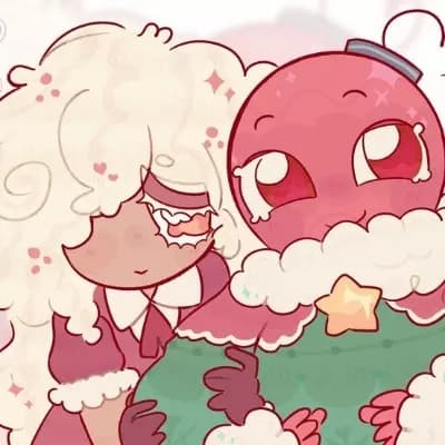 Bobette x Ginger thumbnail