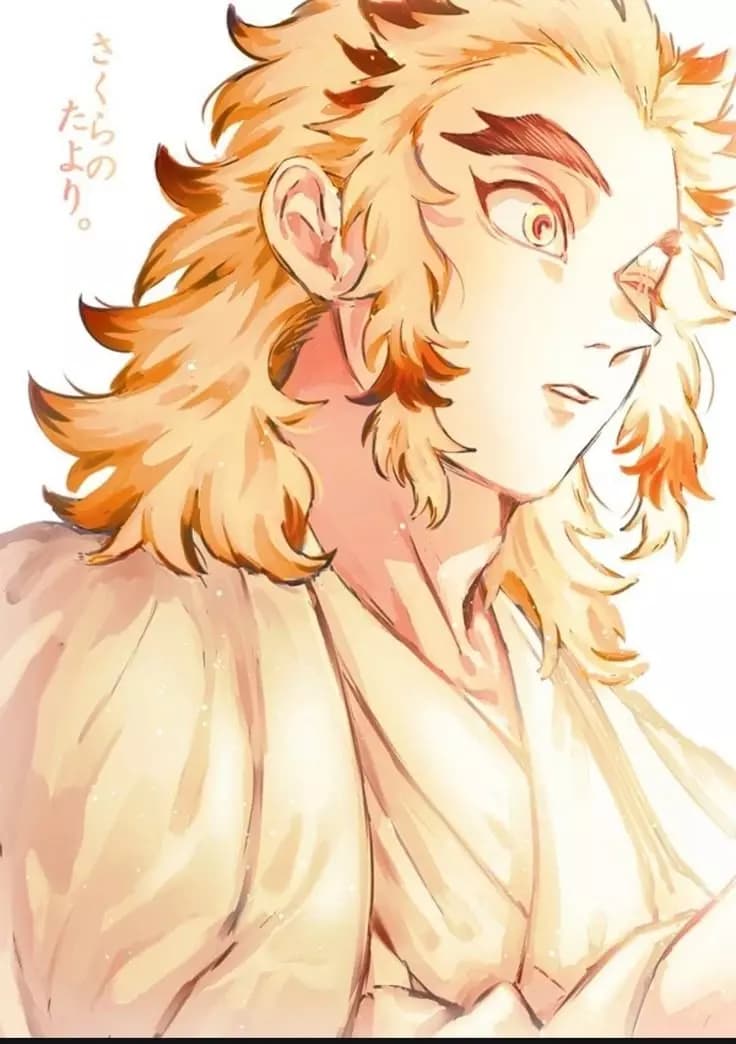 Kyojuro Rengoku thumbnail