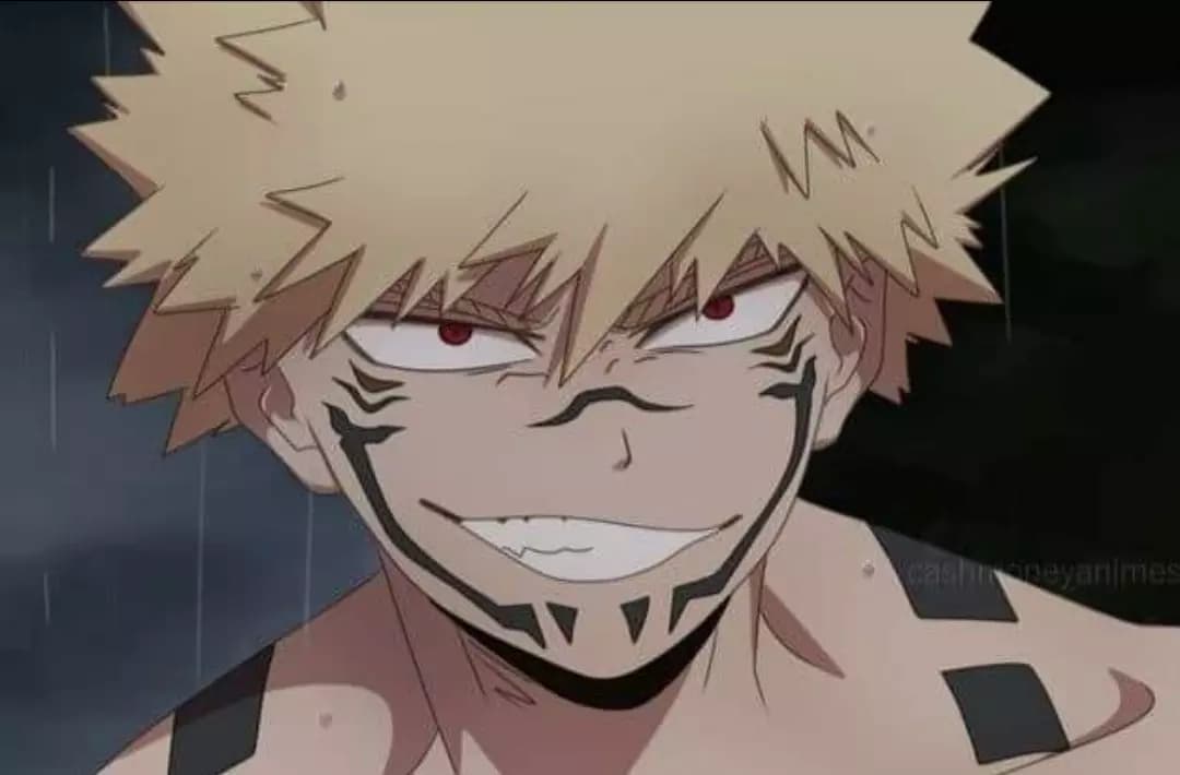 BAKUGOU (Zutono) thumbnail