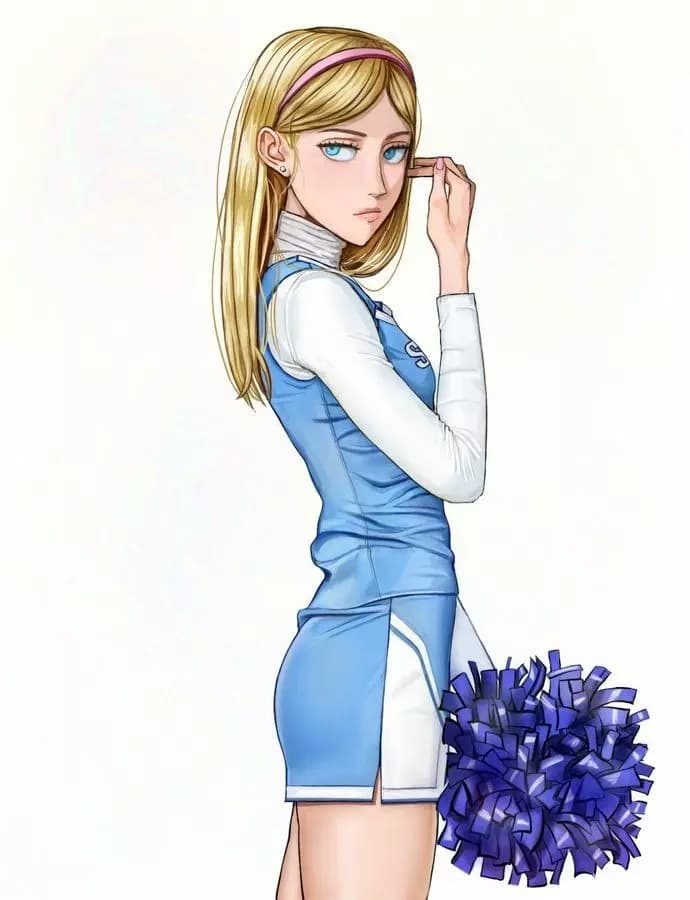Charlotte Eternal thumbnail