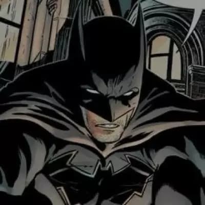 Bruce Wayne (Batman) thumbnail