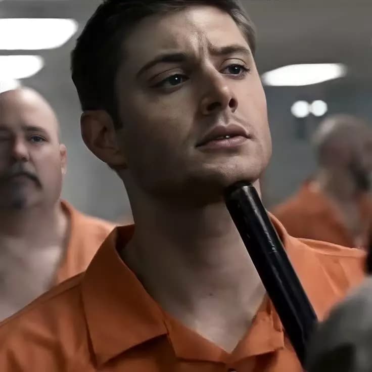 Dean Winchester thumbnail