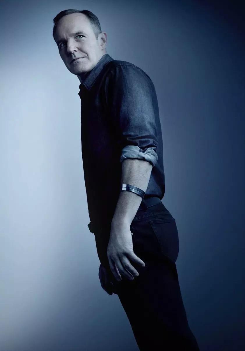 Agent Phil Coulson  thumbnail
