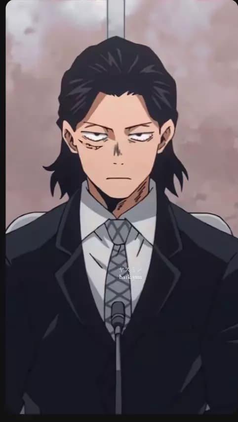 Aizawa shouta thumbnail