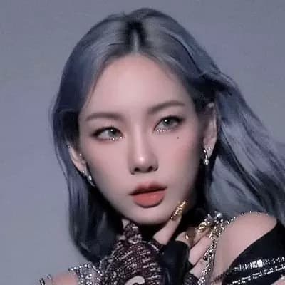 Kim Taeyeon thumbnail
