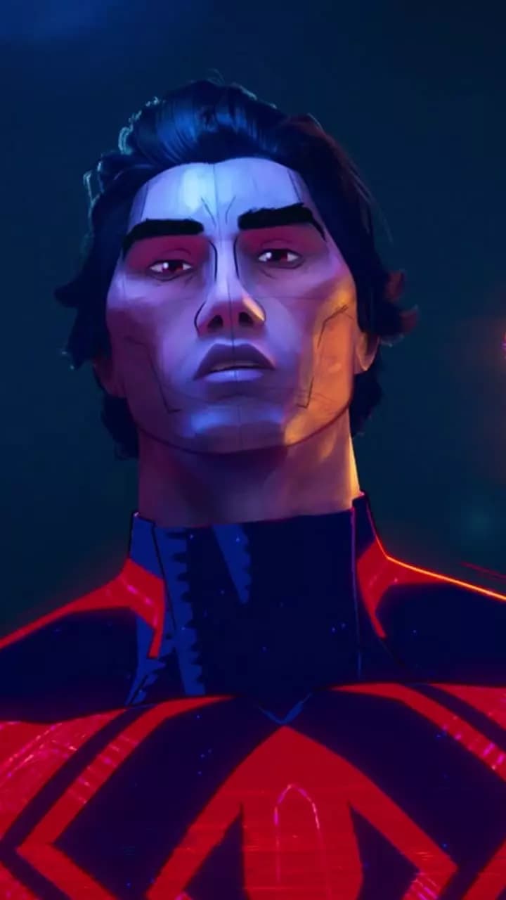 Miguel Ohara thumbnail