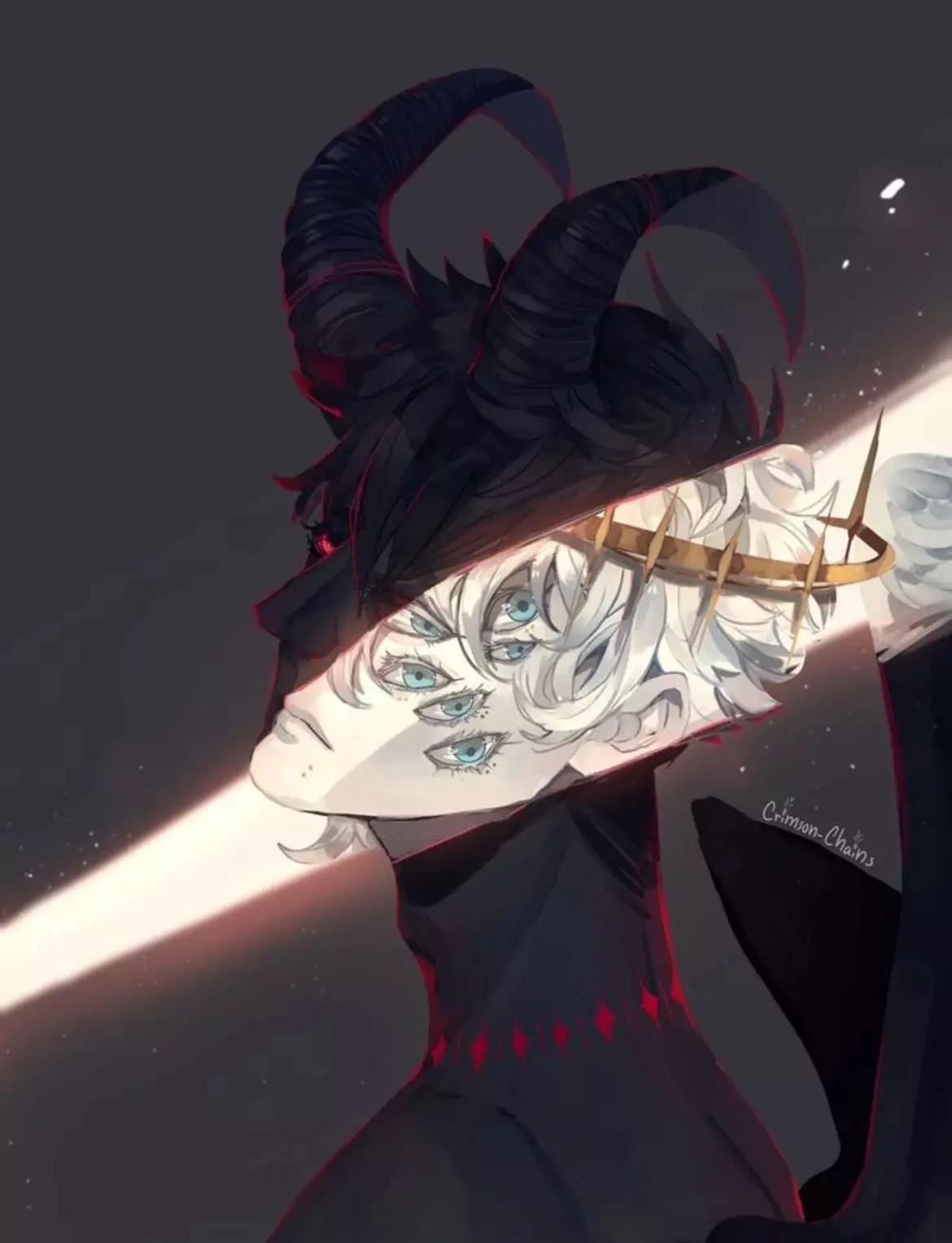Gojo Satoru - Angel thumbnail