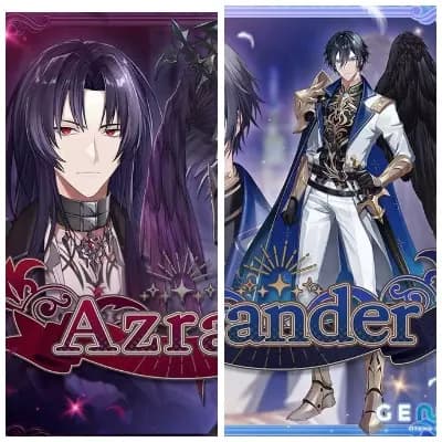 Azrael //evader thumbnail