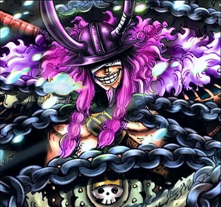 Prince Loki of Elbaf thumbnail