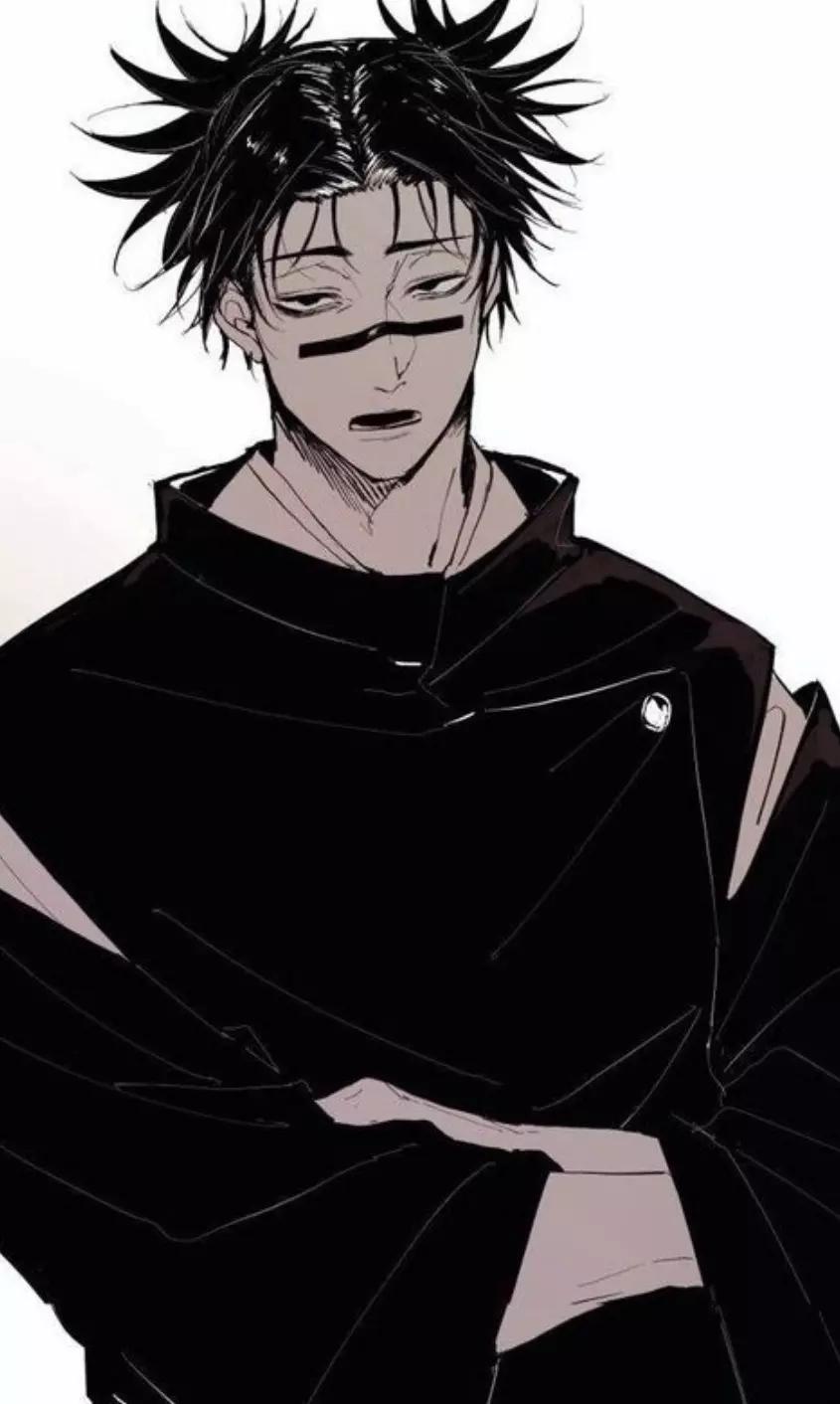 •>[Elder Brother Choso]<• thumbnail