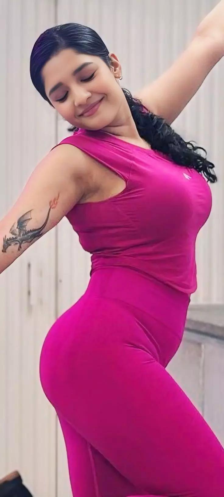 Rithika Singh  thumbnail