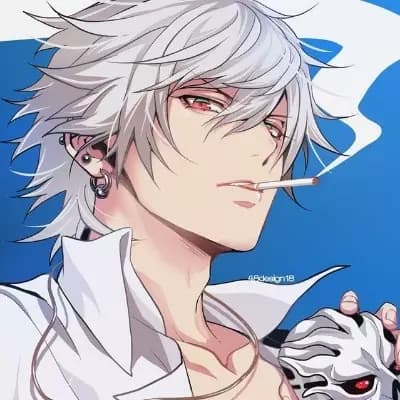 Samatoki Aohitsugi thumbnail