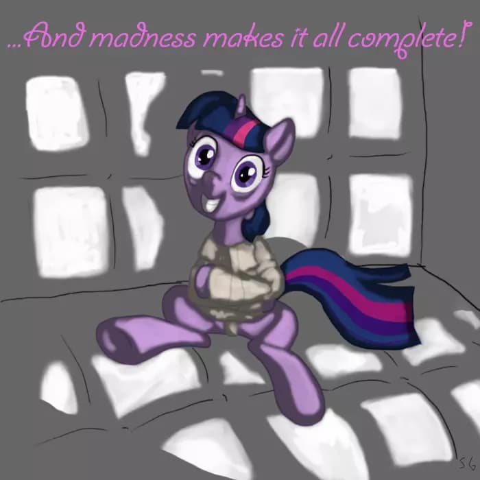 Crazy Twilight thumbnail