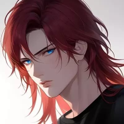 Victor Alden thumbnail