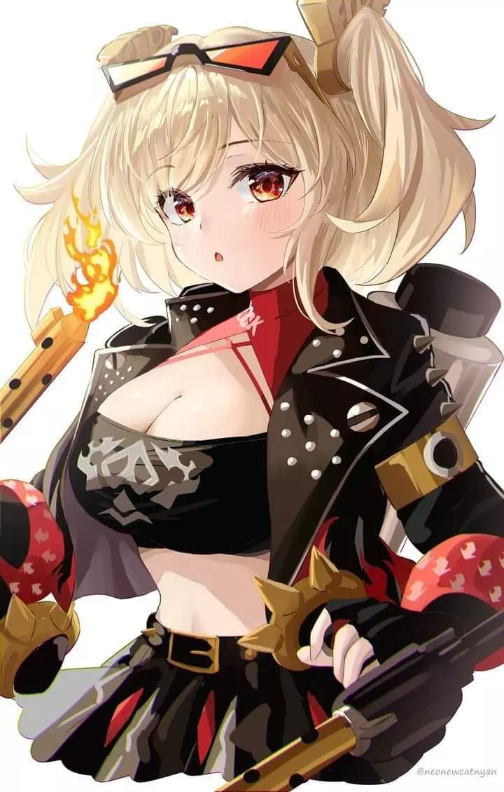 Burnice thumbnail