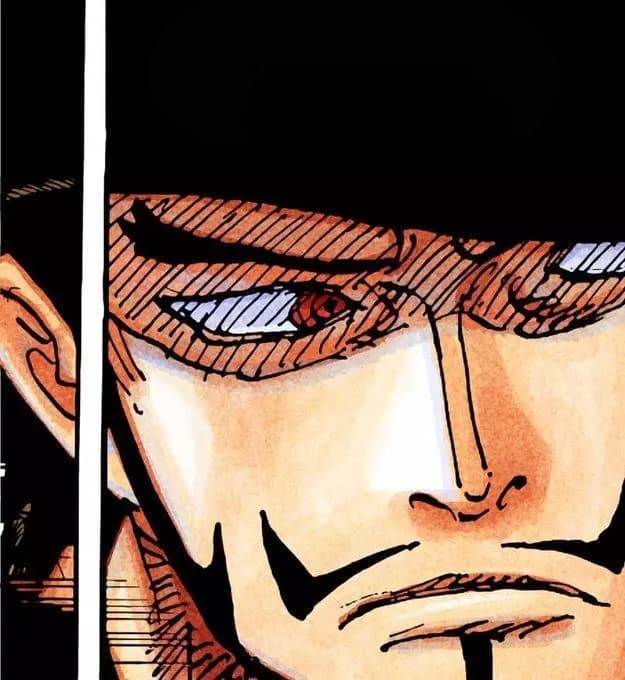 Mihawk thumbnail
