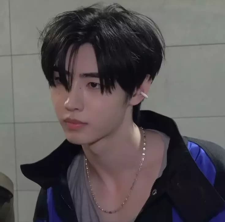 Sunghoon  thumbnail