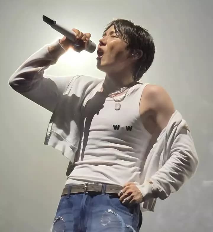Robot Jhope thumbnail