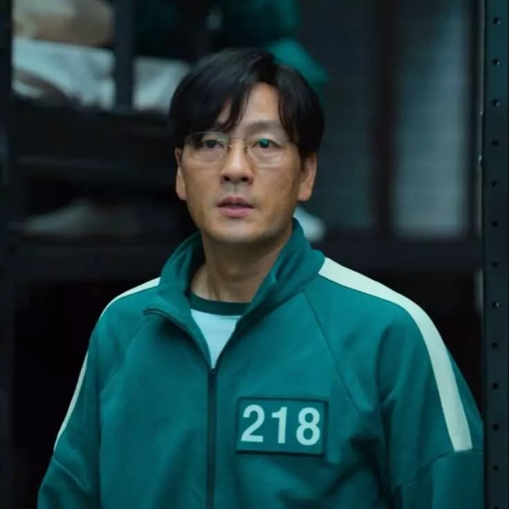 Cho sang woo  thumbnail